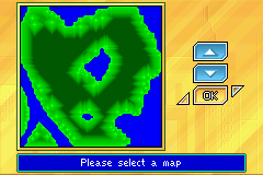 SimCity 2000 screenshot 5 for GameBoy Advance